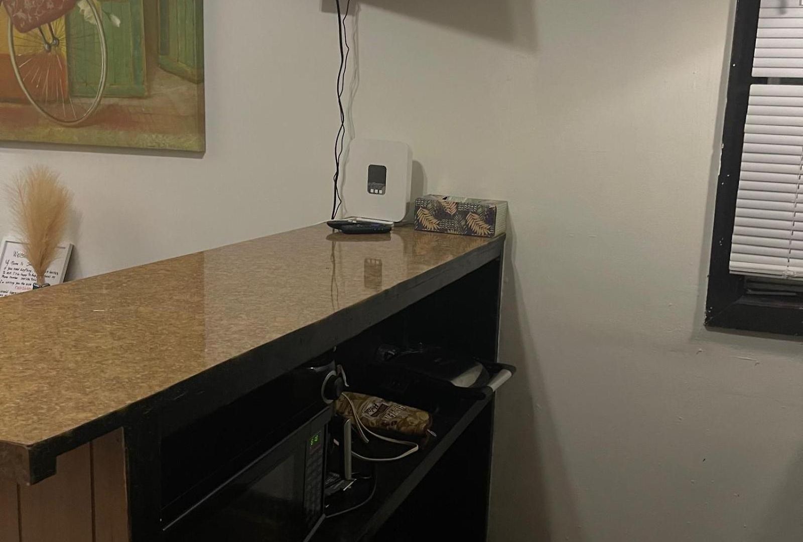 Comodo Y Economico Apartment