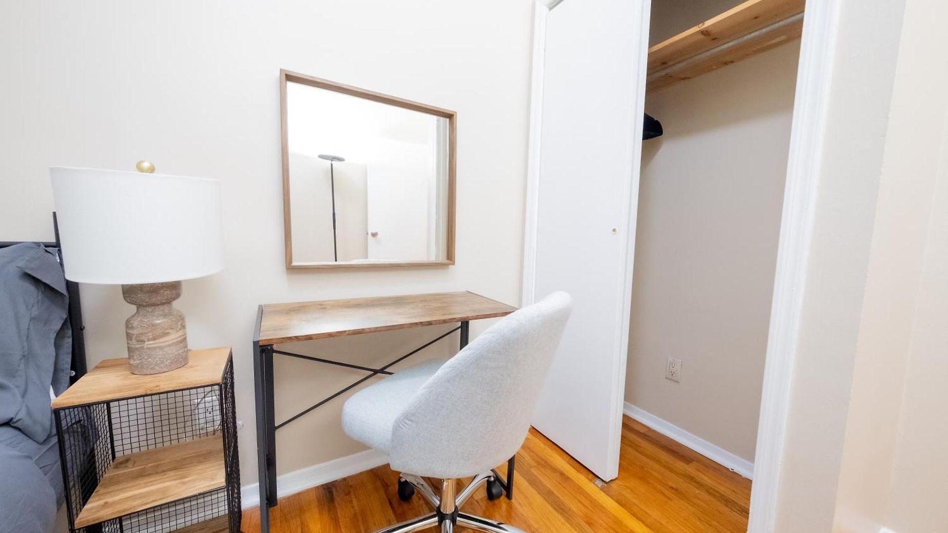Apartment Spacious 3br Near Columbia Uni & Riverside Park