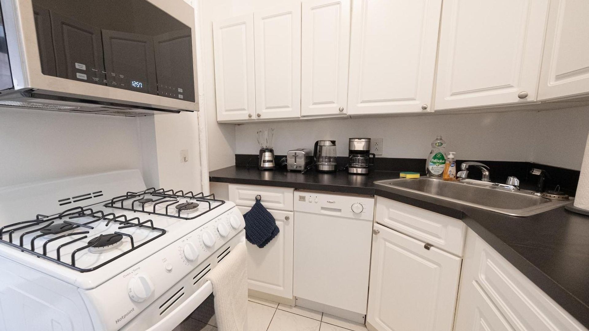 Spacious 3br Near Columbia Uni & Riverside Park *