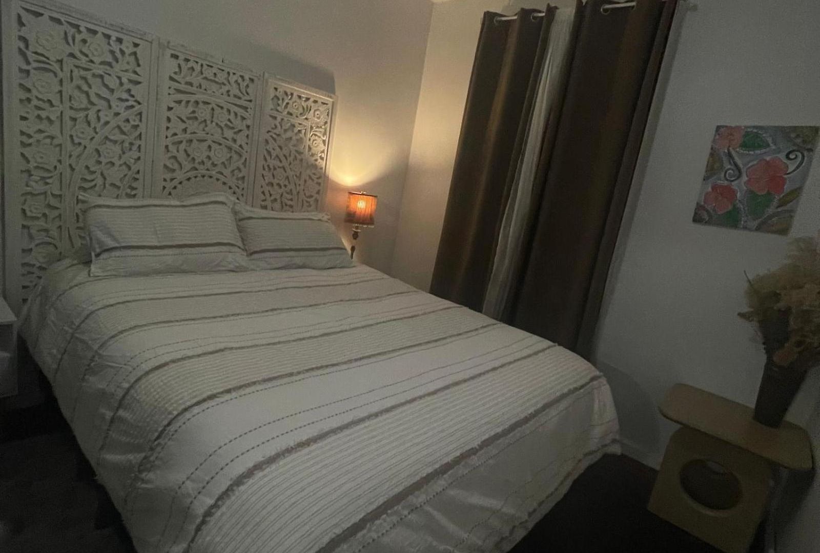 Comodo Y Economico Apartment New York