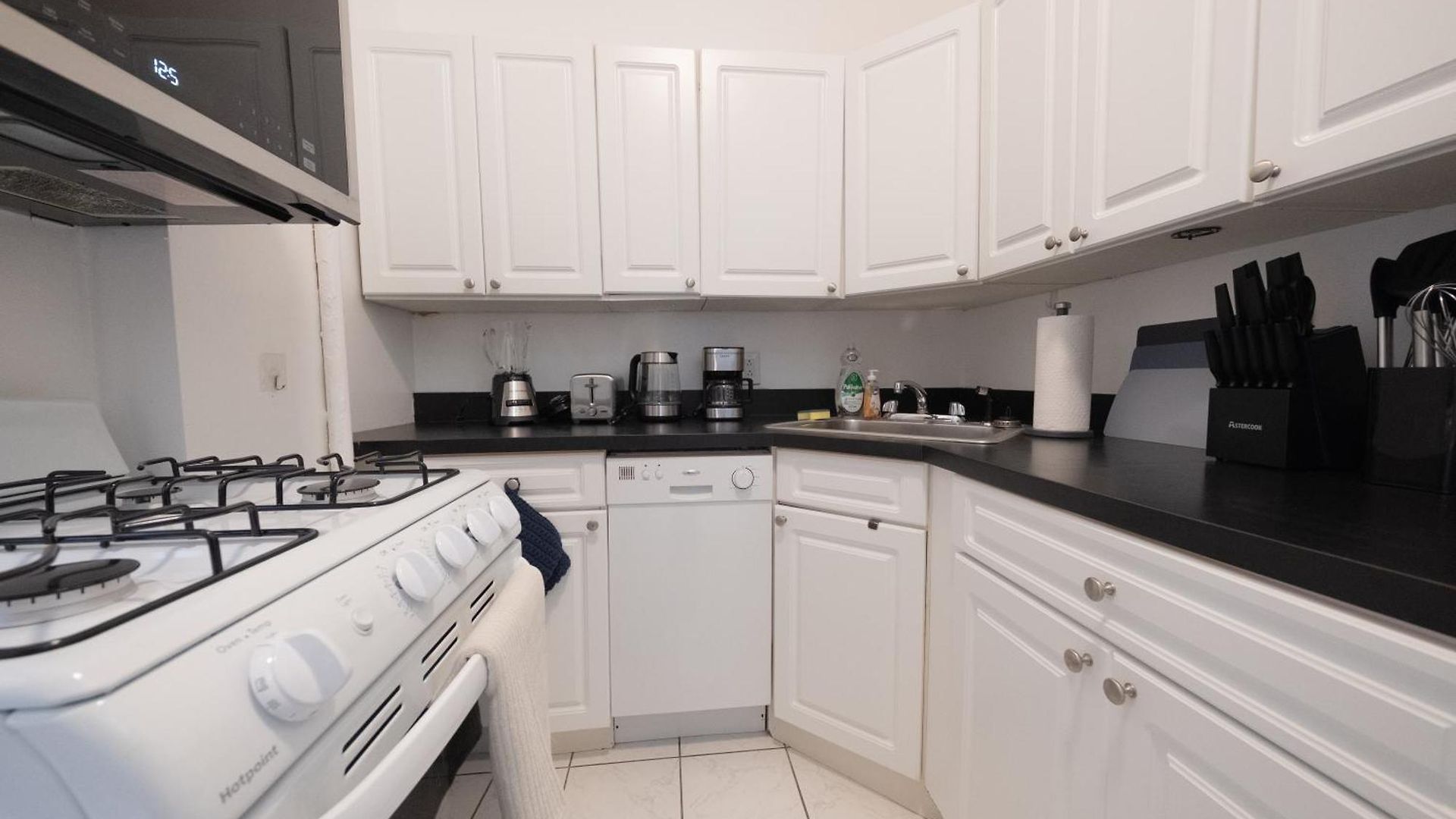 Apartment Spacious 3br Near Columbia Uni & Riverside Park