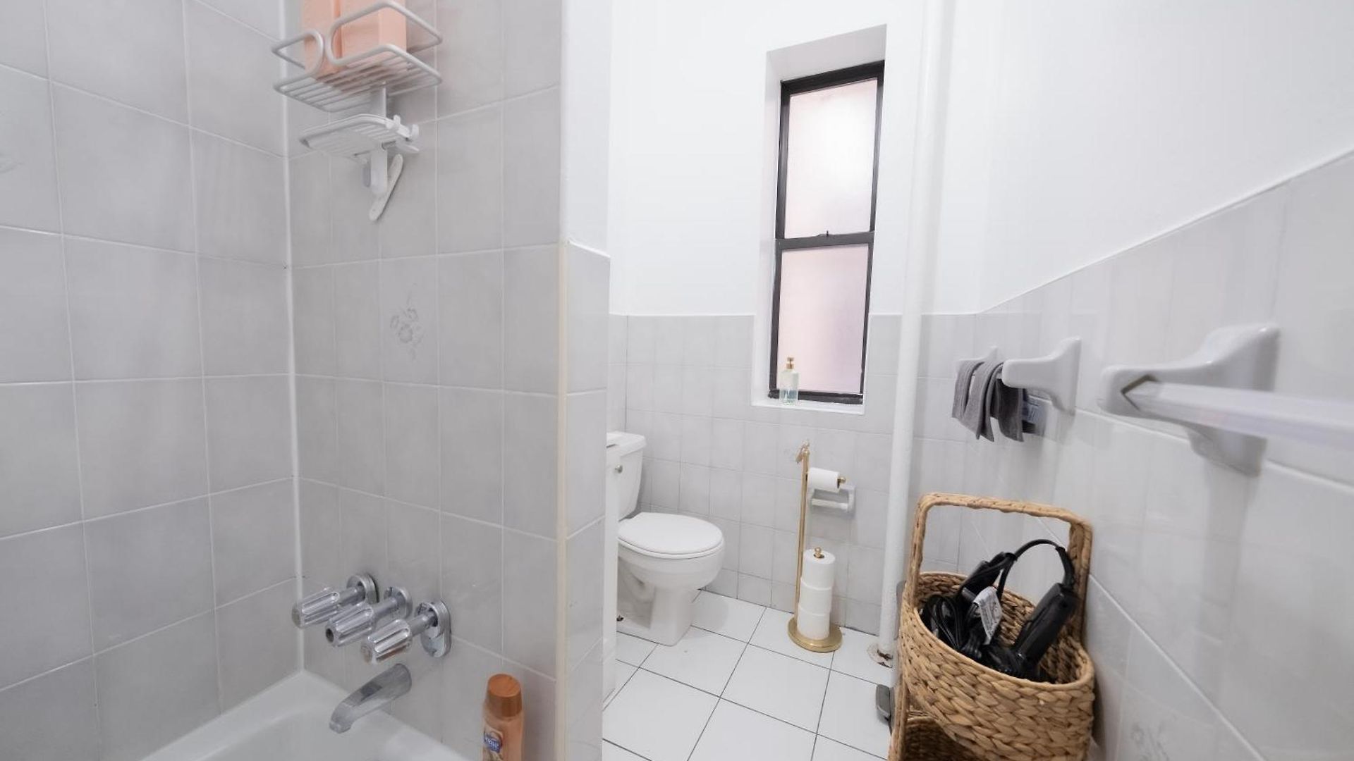 Spacious 3br Near Columbia Uni & Riverside Park
