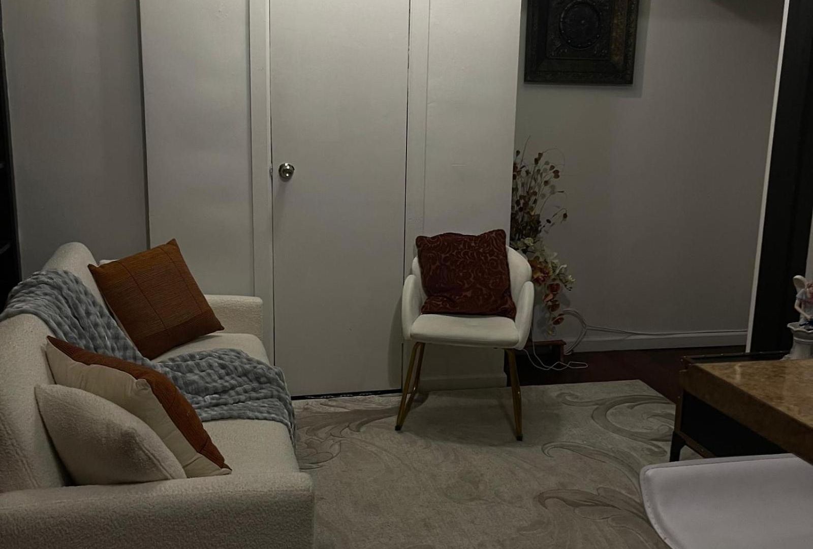 Apartment Comodo Y Economico New York