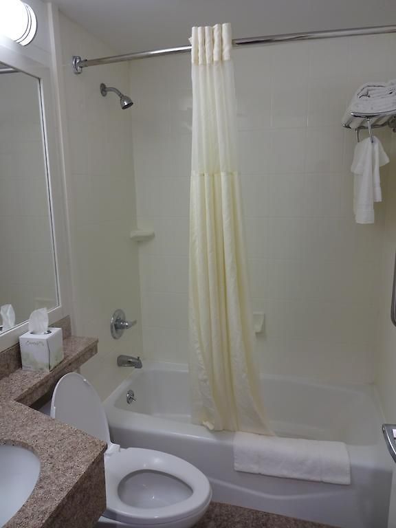 Lexington Hotel 2*