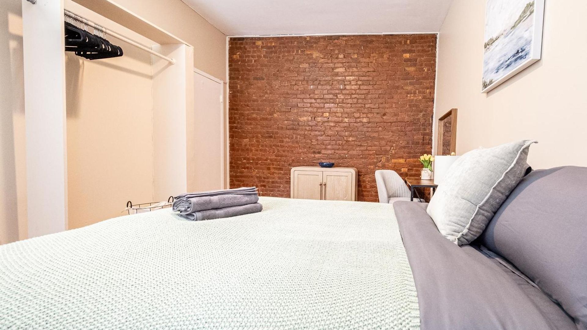 Spacious 3br Near Columbia Uni & Riverside Park * New York