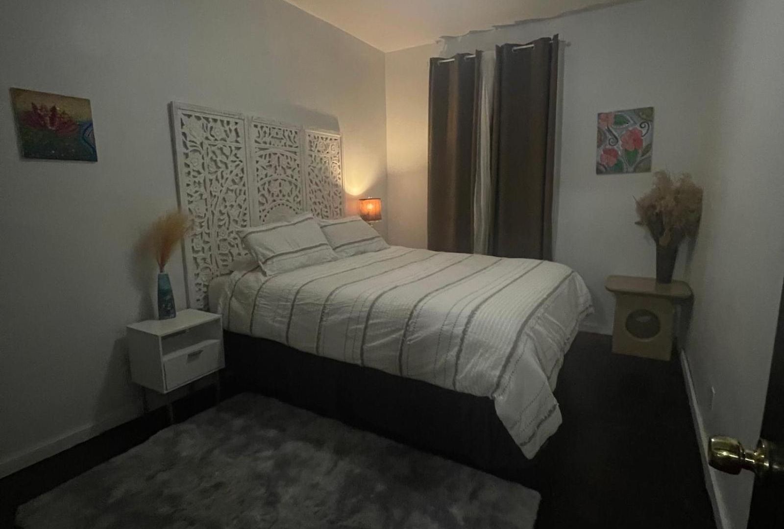 Comodo Y Economico Apartment New York