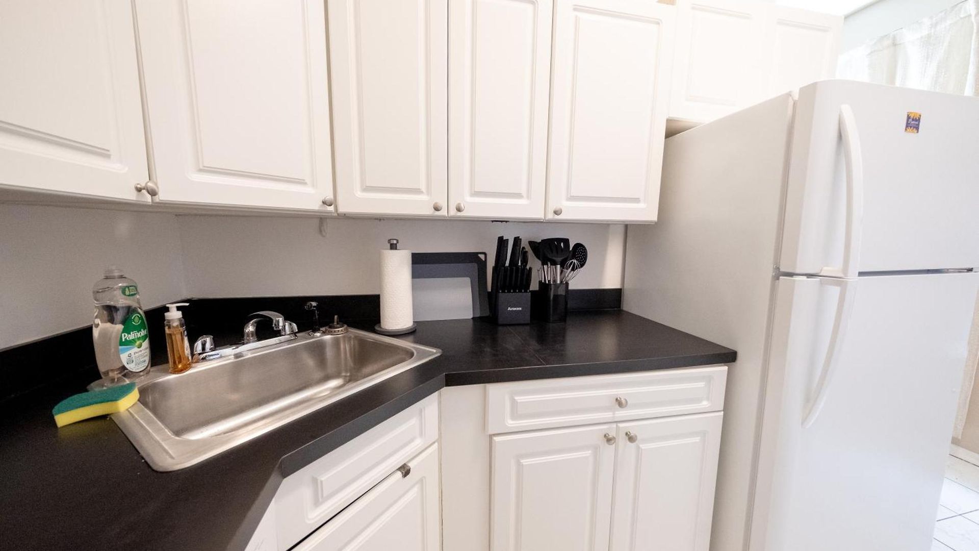 Spacious 3br Near Columbia Uni & Riverside Park Apartment New York