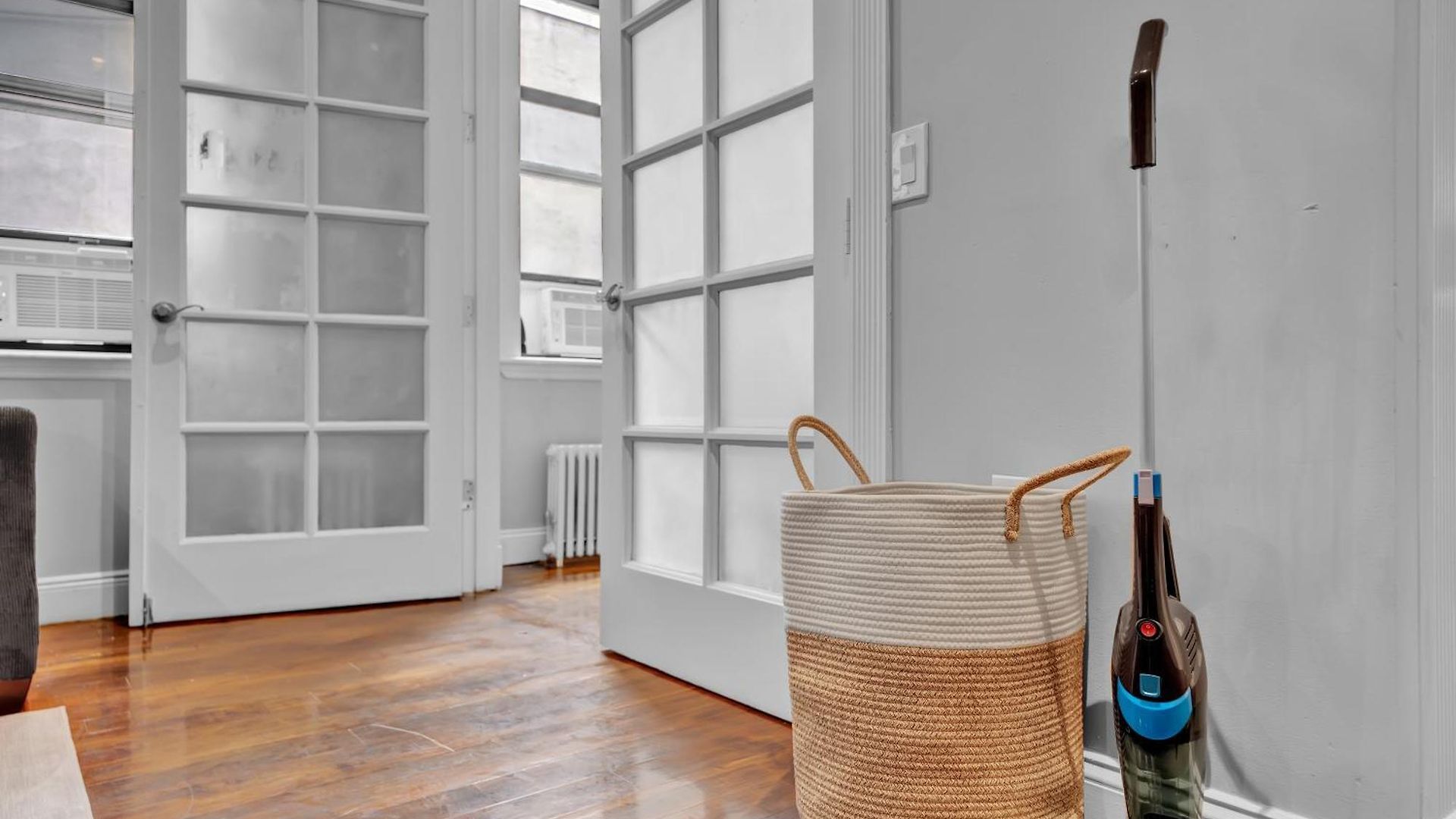 Elegant 3br-2ba In Gramercy -modern &
