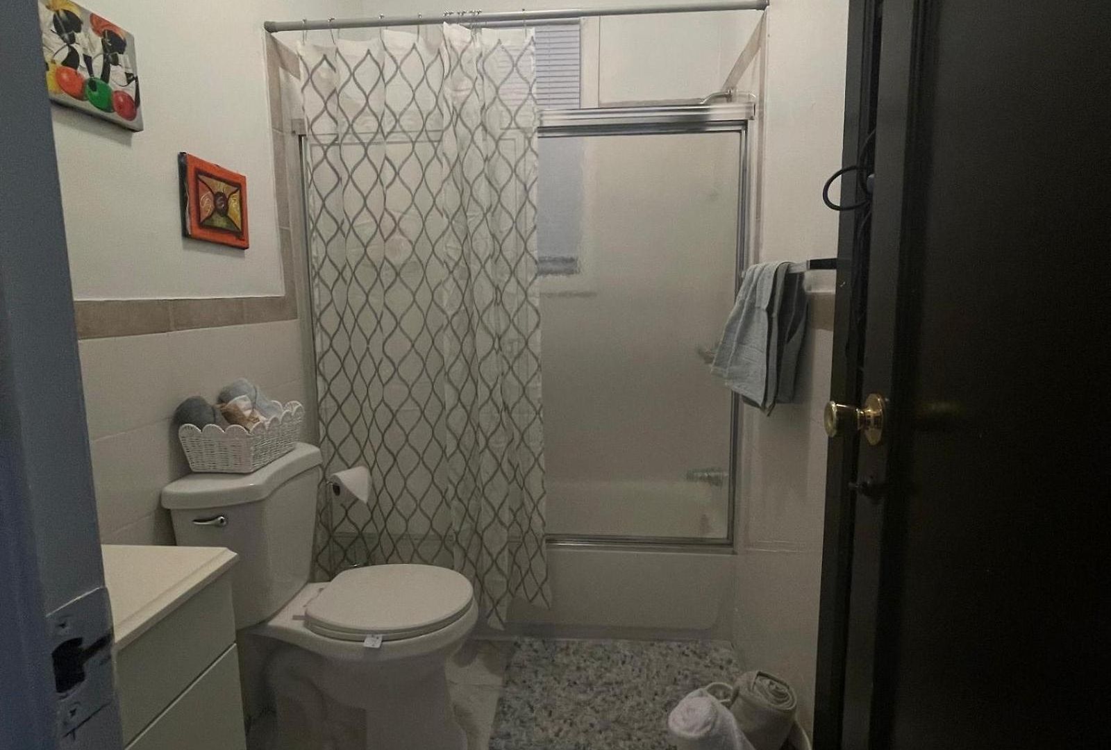Apartment Comodo Y Economico