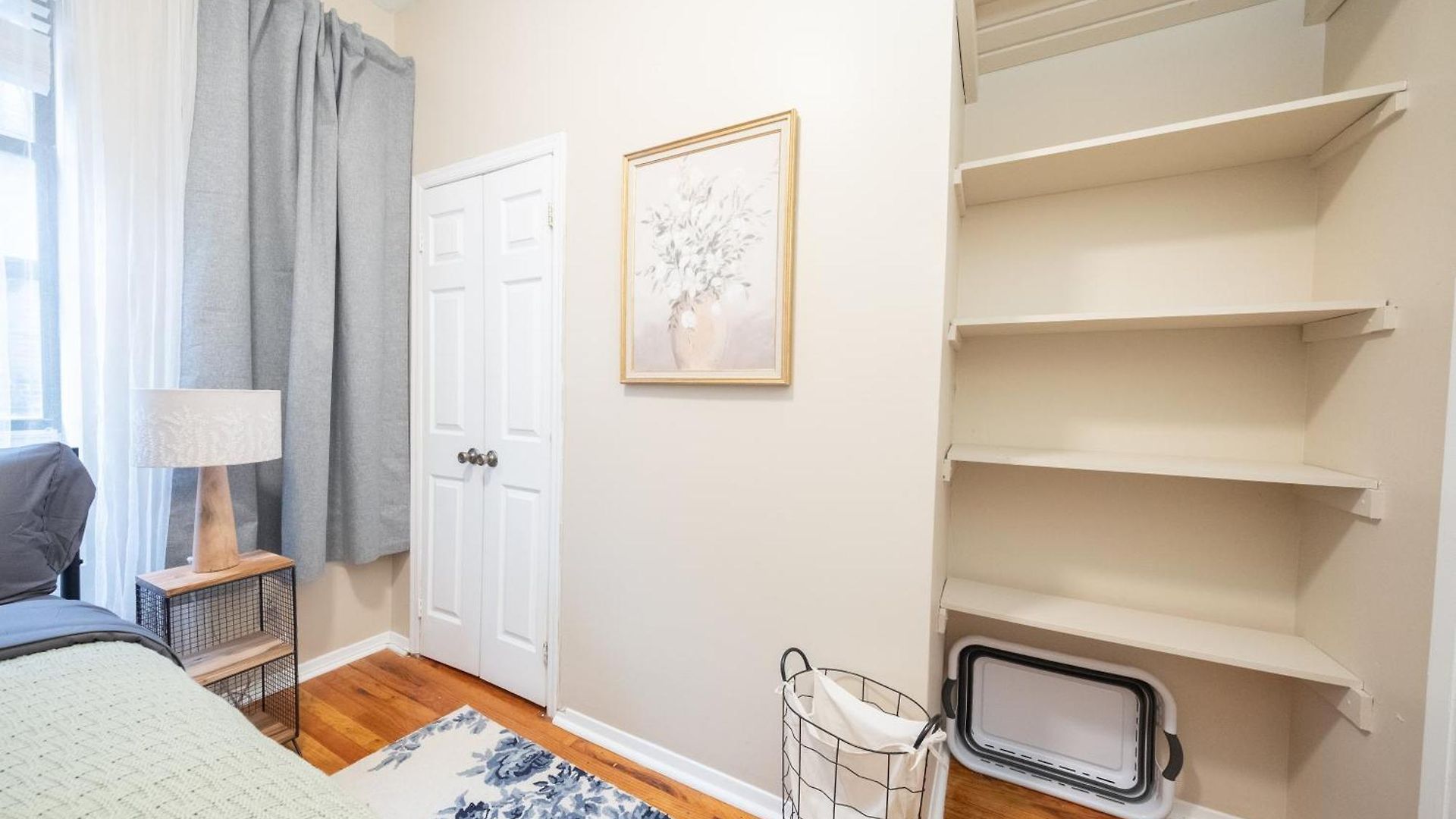 Apartment Spacious 3br Near Columbia Uni & Riverside Park