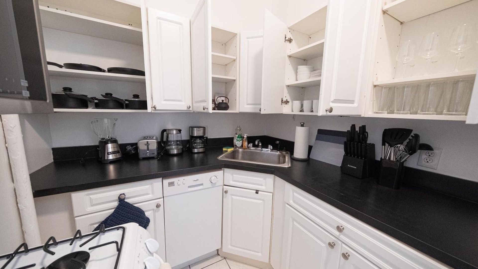 Apartment Spacious 3br Near Columbia Uni & Riverside Park