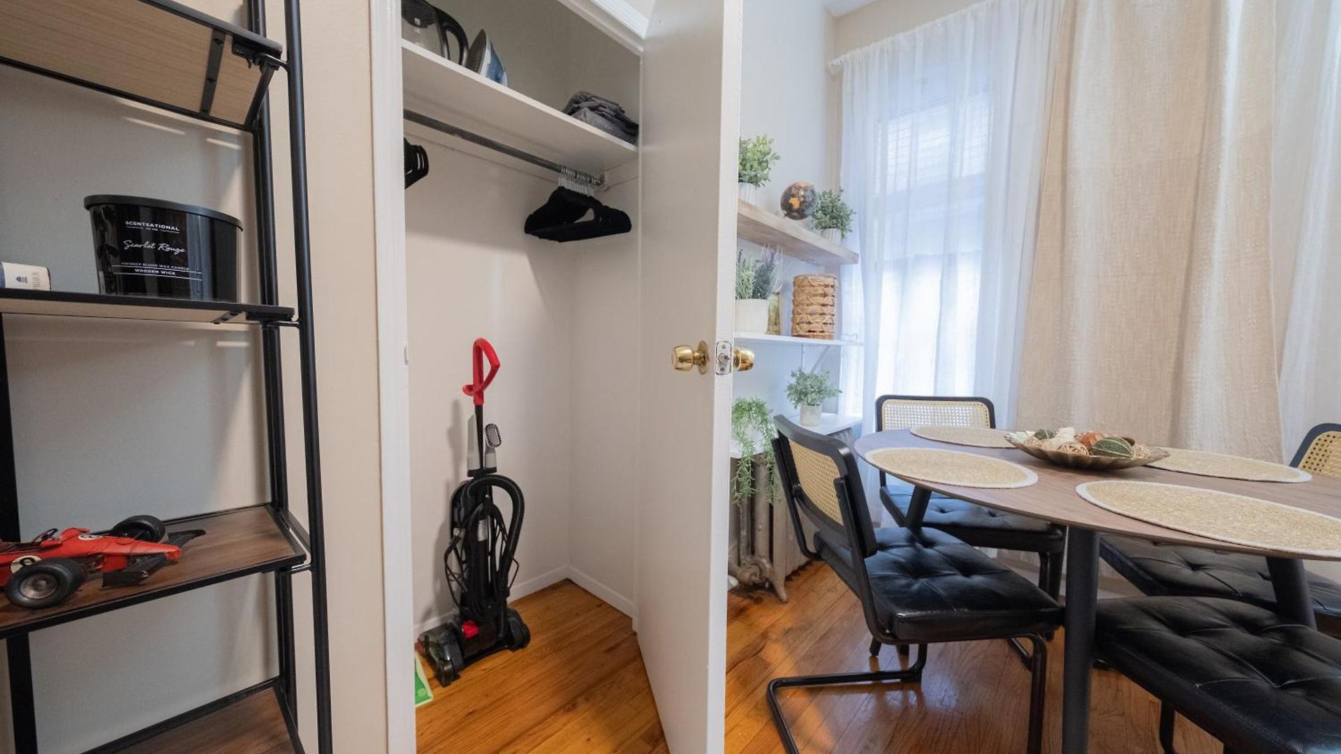 Apartment Spacious 3br Near Columbia Uni & Riverside Park New York