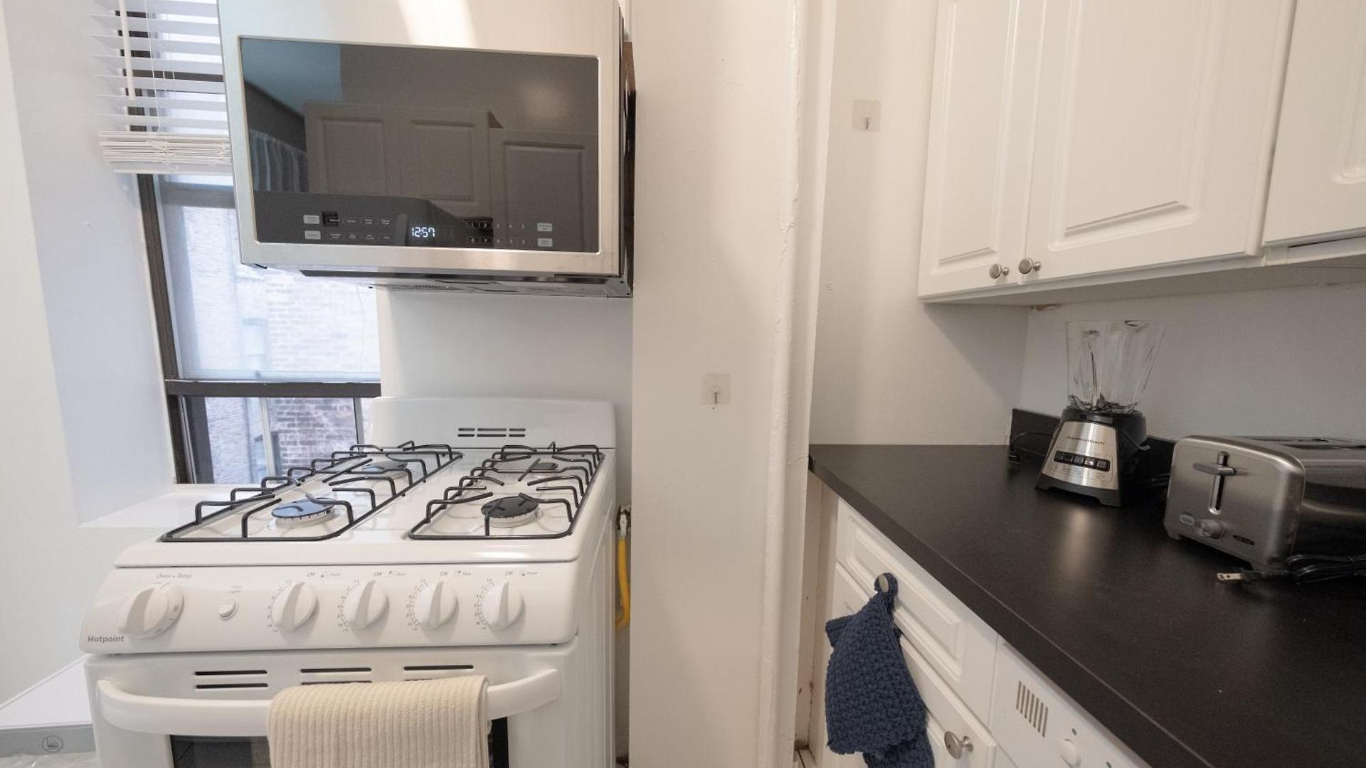 Spacious 3br Near Columbia Uni & Riverside Park New York