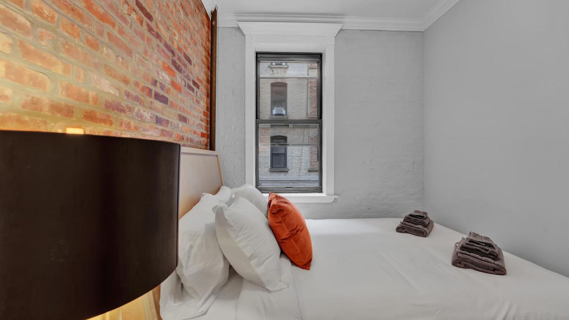 Elegant 3br-2ba In Gramercy -modern & Apartment New York