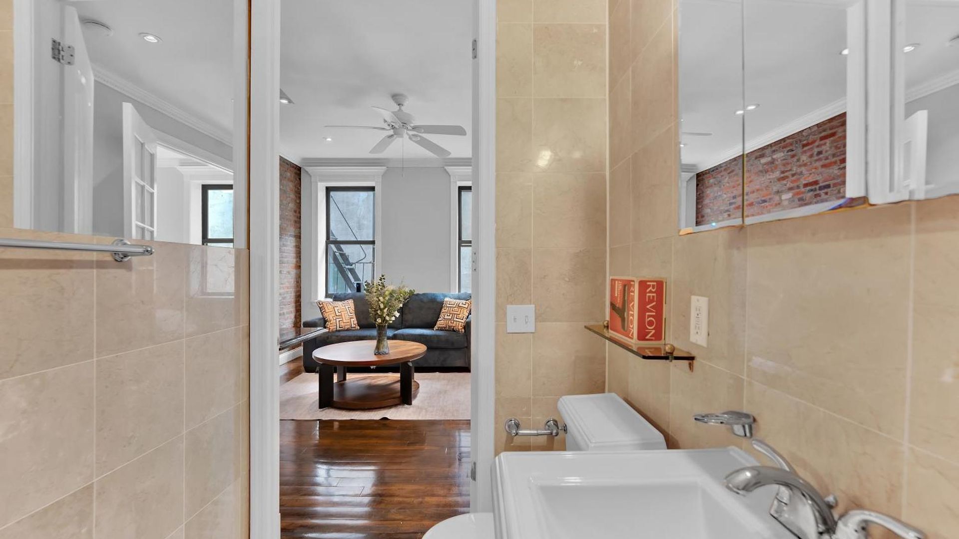 Elegant 3br-2ba In Gramercy -modern & *