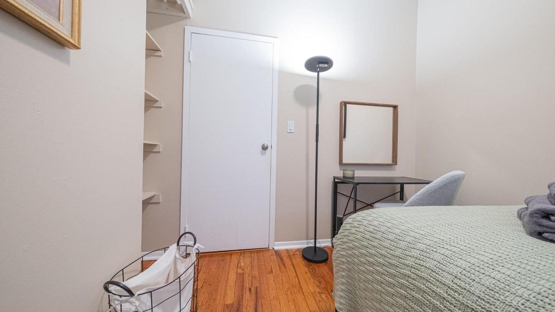 Spacious 3br Near Columbia Uni & Riverside Park * New York
