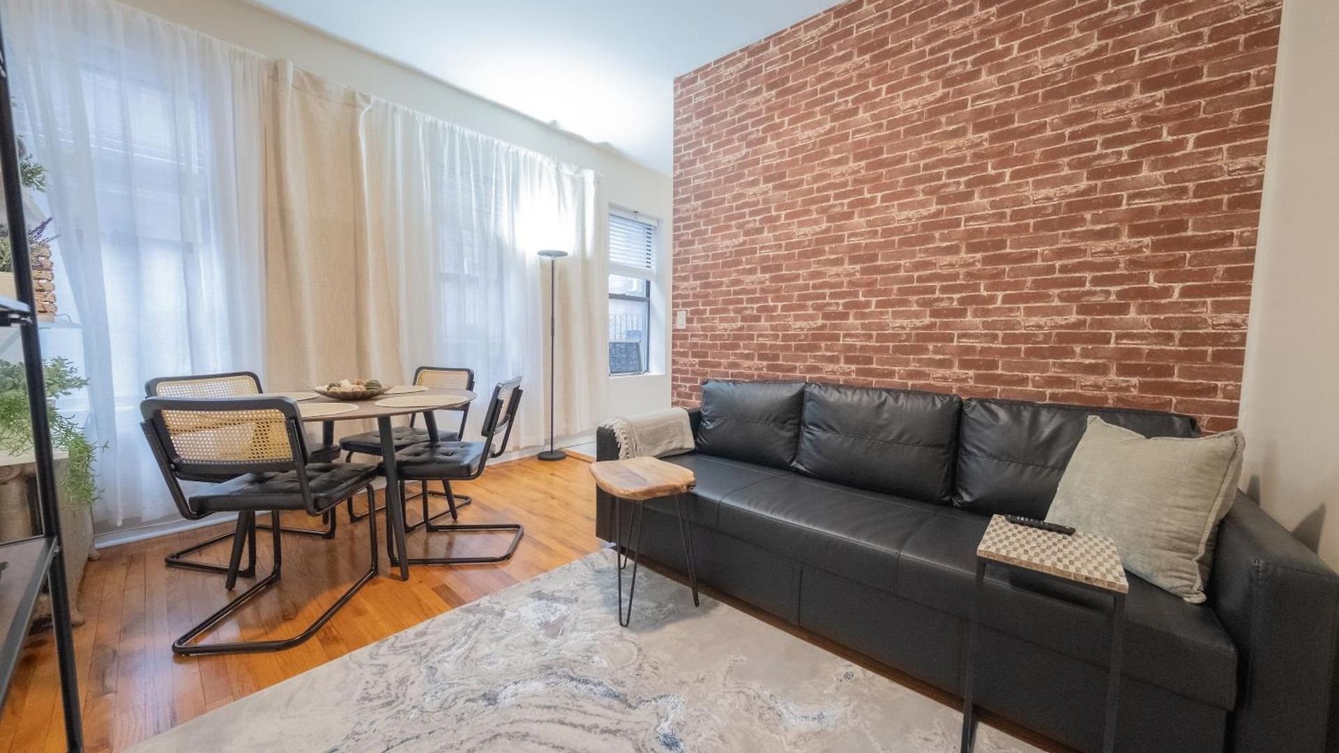 Spacious 3br Near Columbia Uni & Riverside Park New York