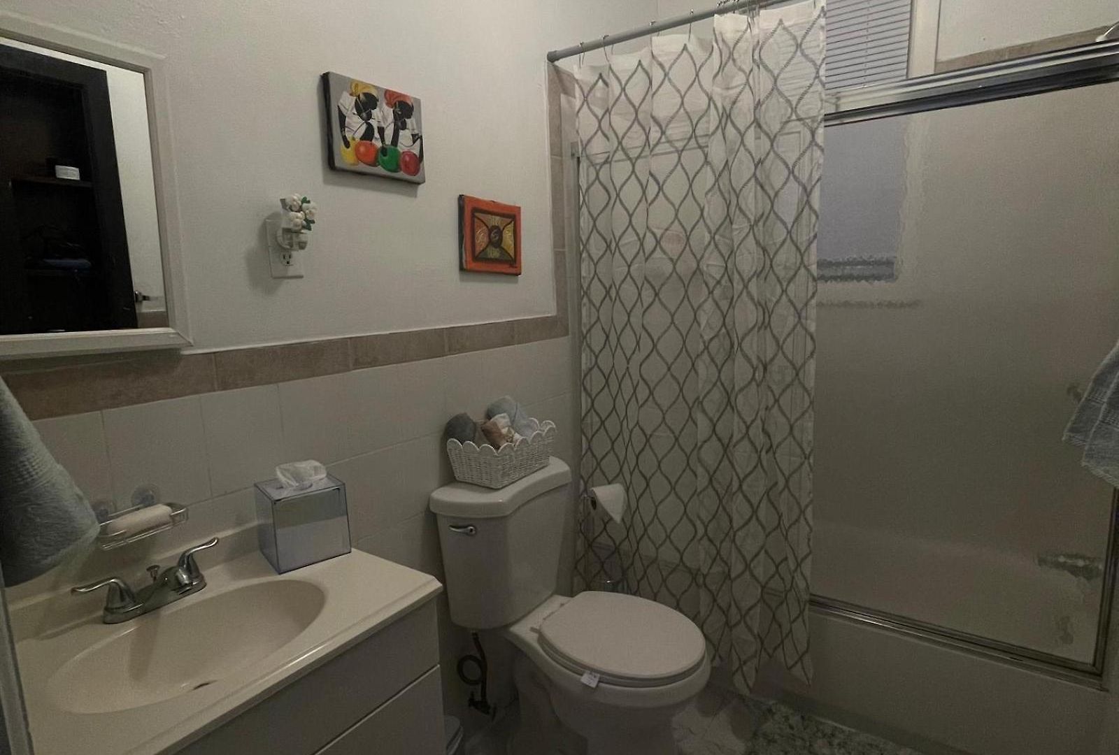 Apartment Comodo Y Economico New York
