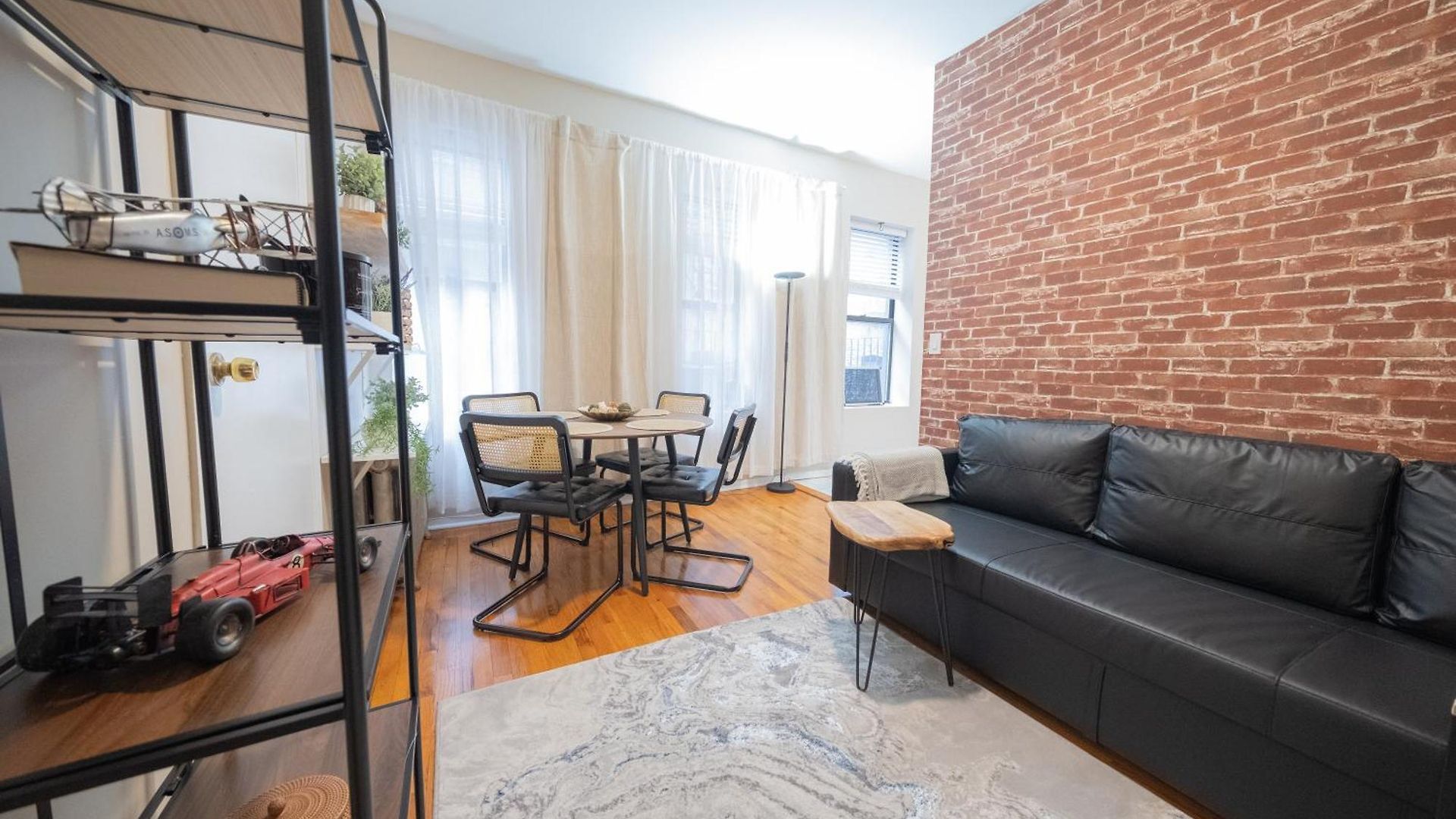 Apartment Spacious 3br Near Columbia Uni & Riverside Park