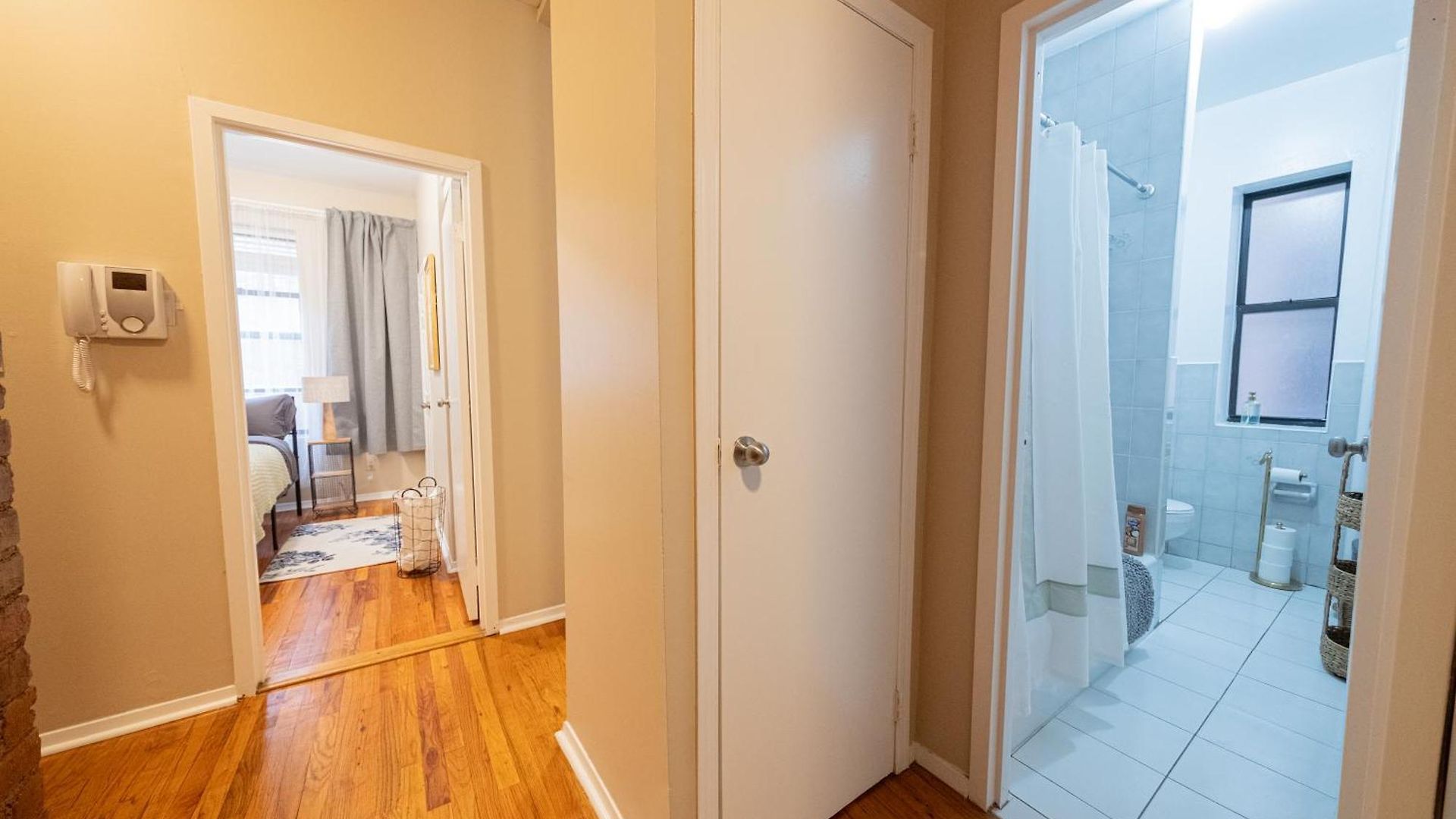 Spacious 3br Near Columbia Uni & Riverside Park