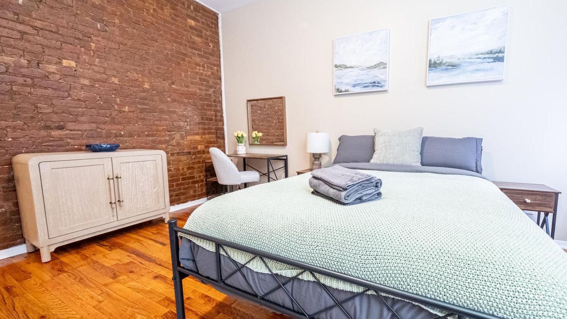 Spacious 3br Near Columbia Uni & Riverside Park