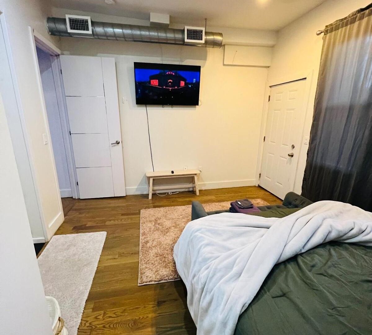Starcrown Apartment New York