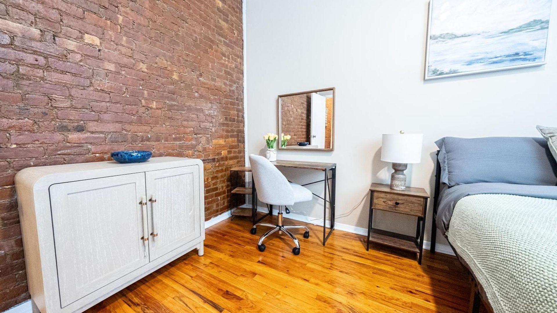 Spacious 3br Near Columbia Uni & Riverside Park *