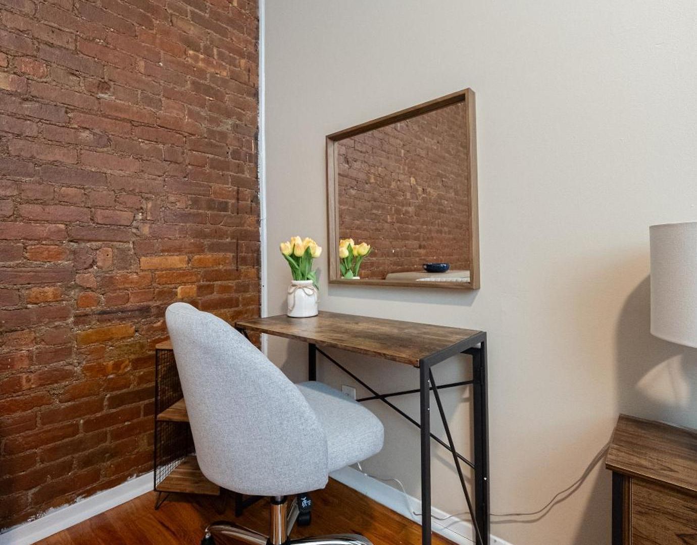 Apartment Spacious 3br Near Columbia Uni & Riverside Park New York