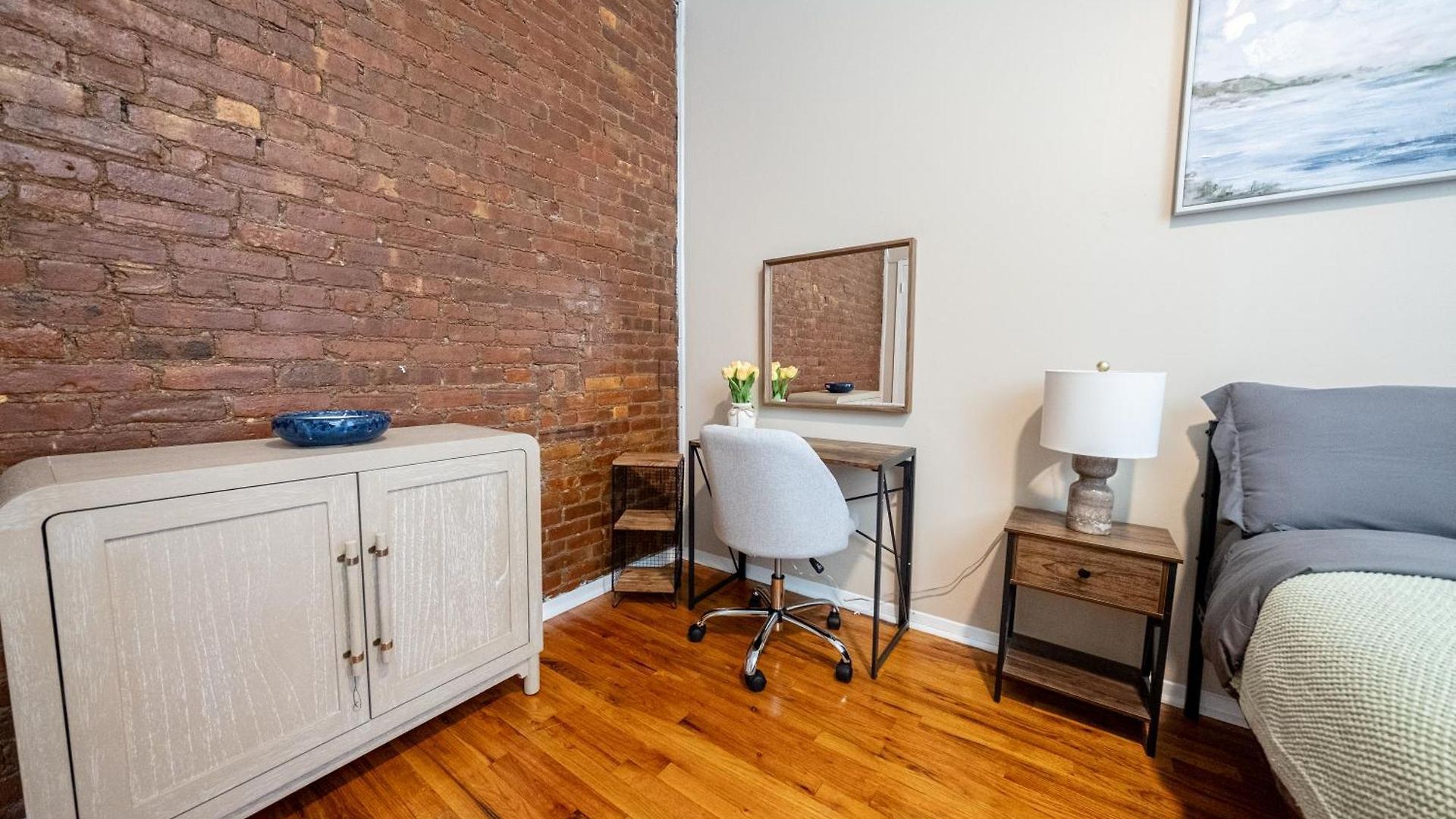 Spacious 3br Near Columbia Uni & Riverside Park Apartment New York
