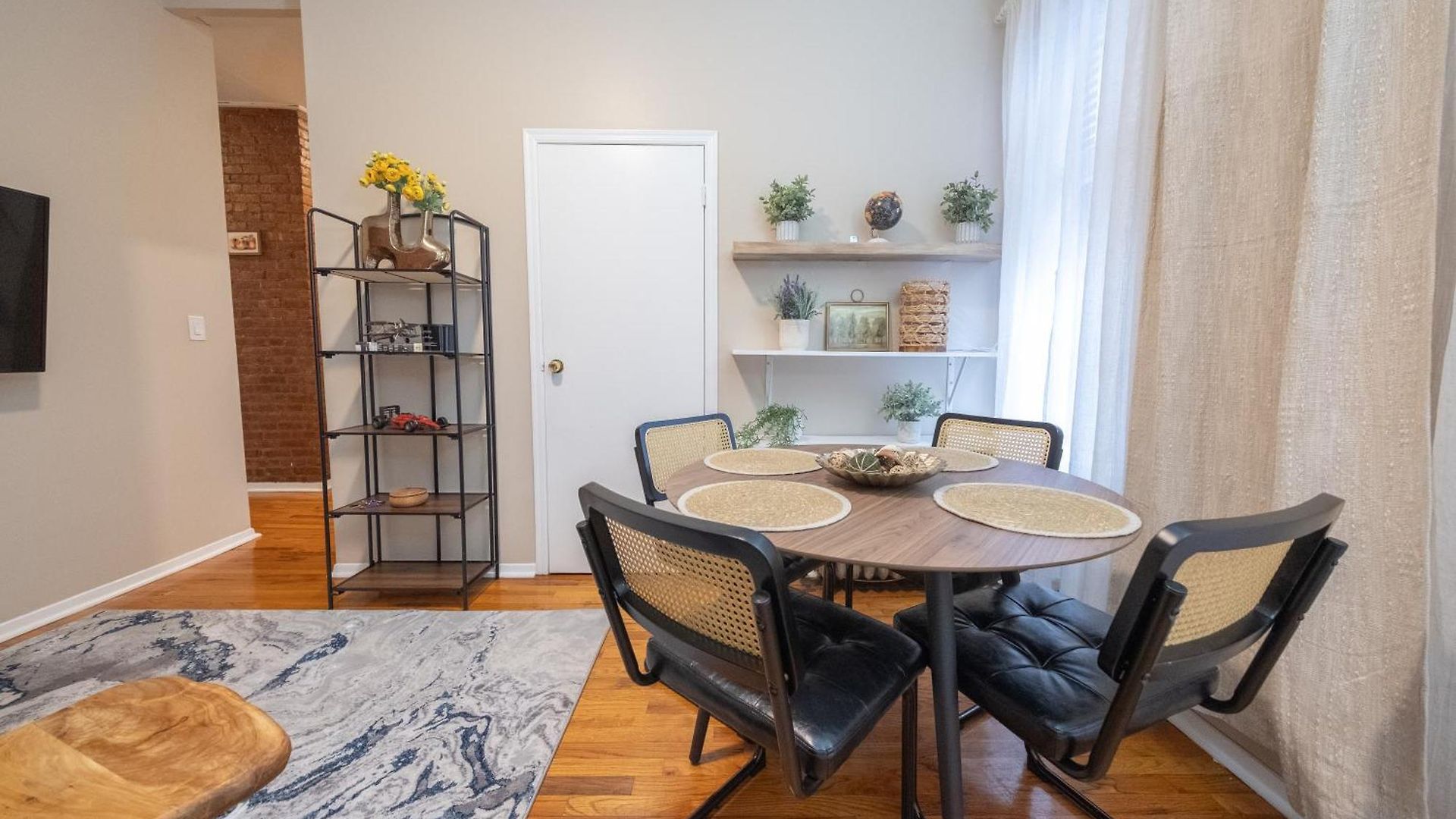Apartment Spacious 3br Near Columbia Uni & Riverside Park New York