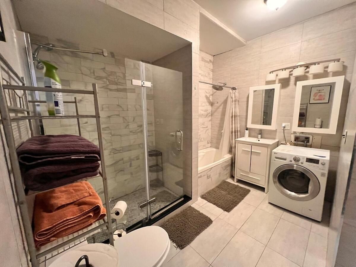 Apartment Starcrown *