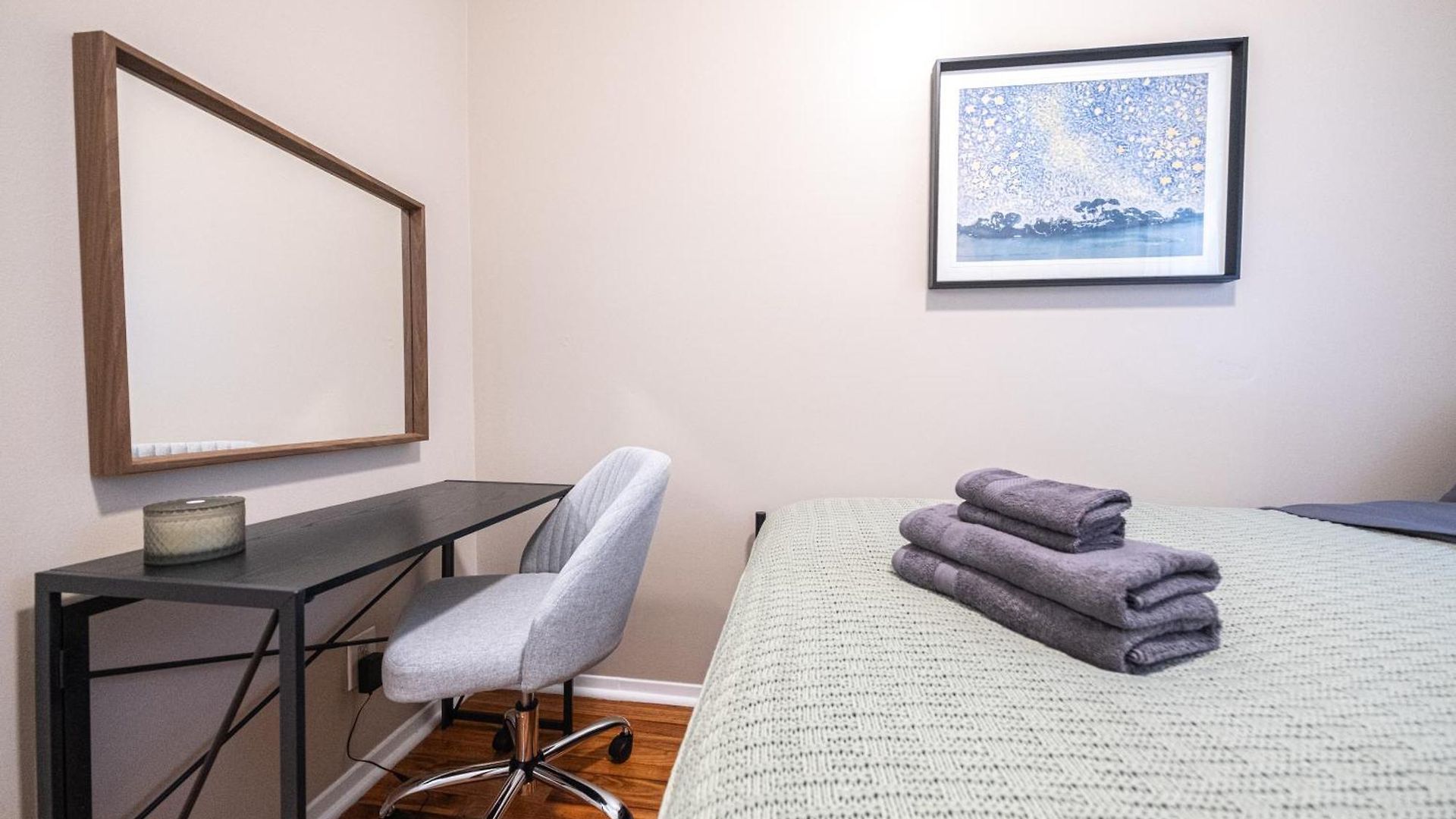 Spacious 3br Near Columbia Uni & Riverside Park Apartment