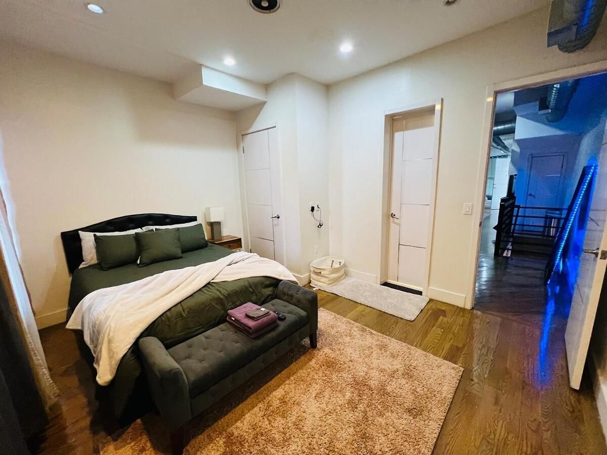 Starcrown Apartment New York