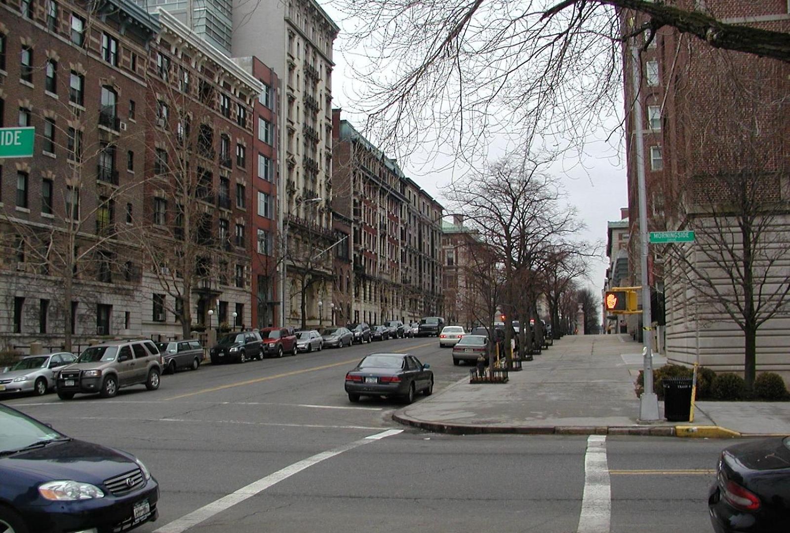 Spacious 3br Near Columbia Uni & Riverside Park