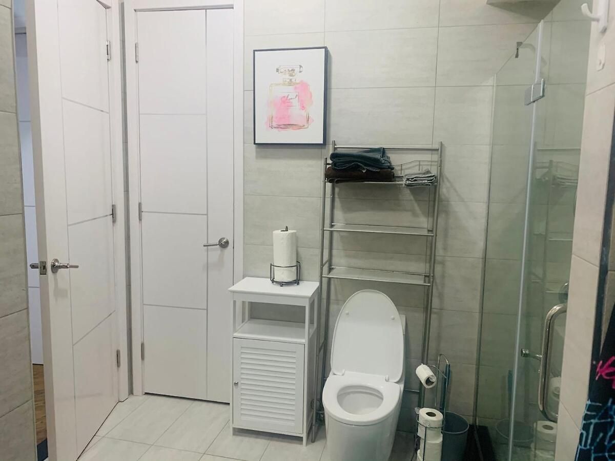 Starcrown Apartment