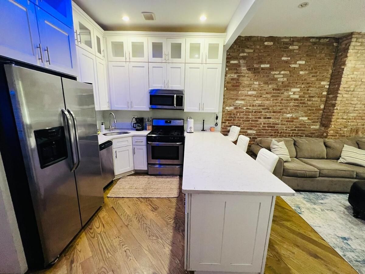 Apartment Starcrown New York
