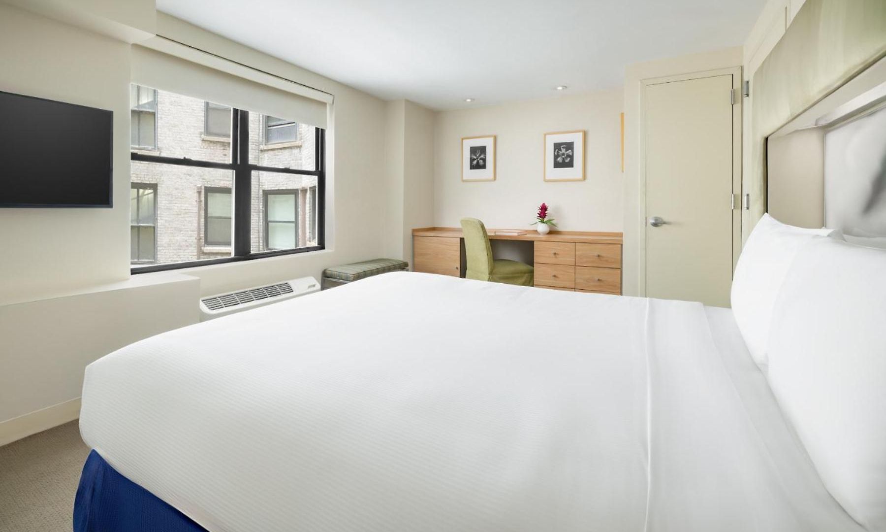 Hotel The Shoreham 4*
