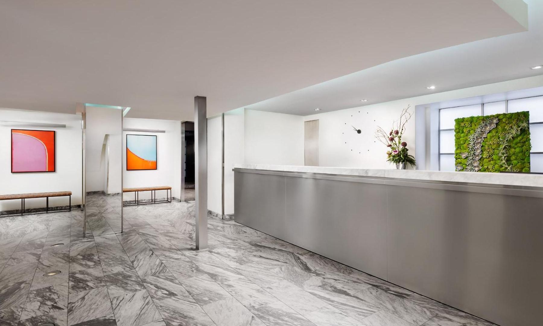 The Shoreham Hotel New York