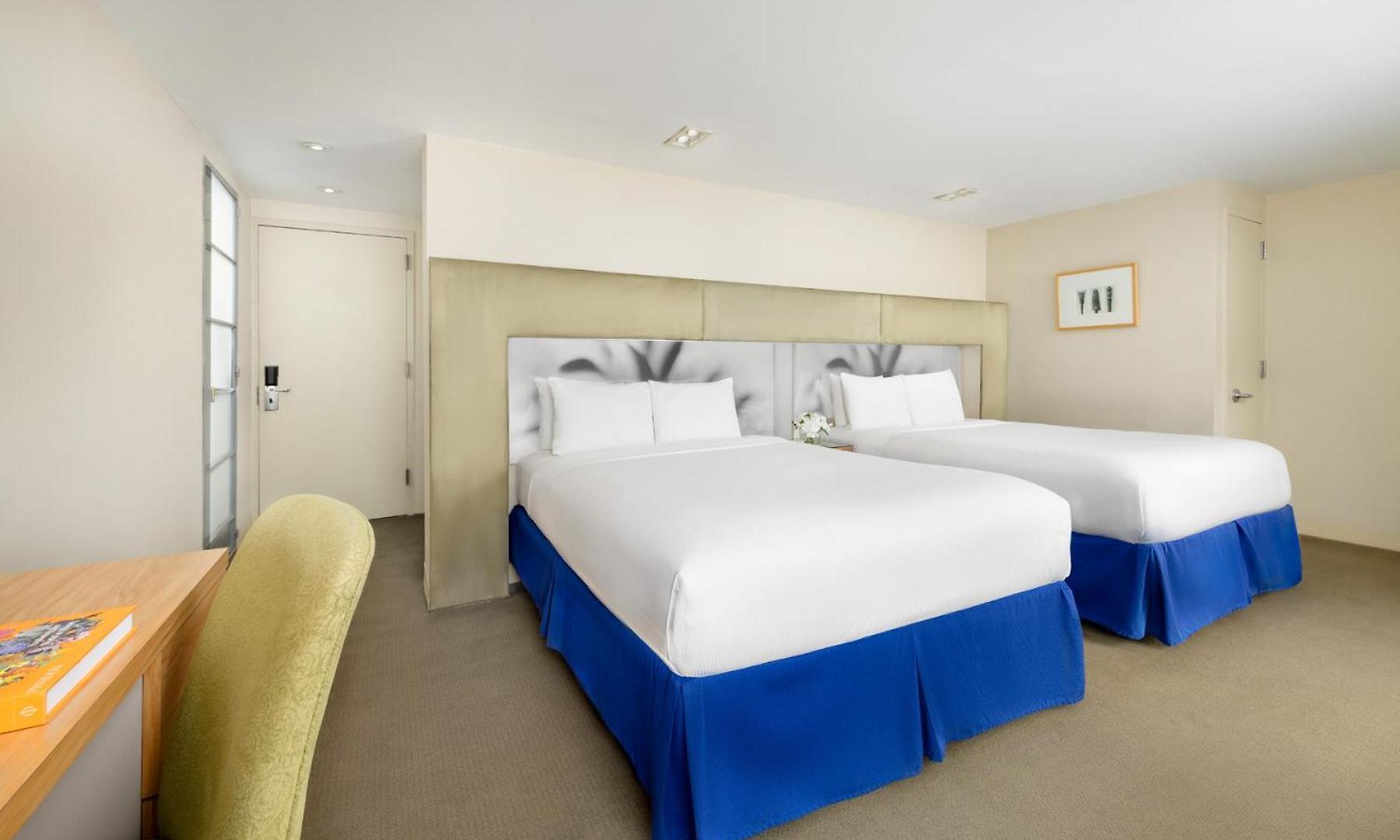 Hotel The Shoreham New York