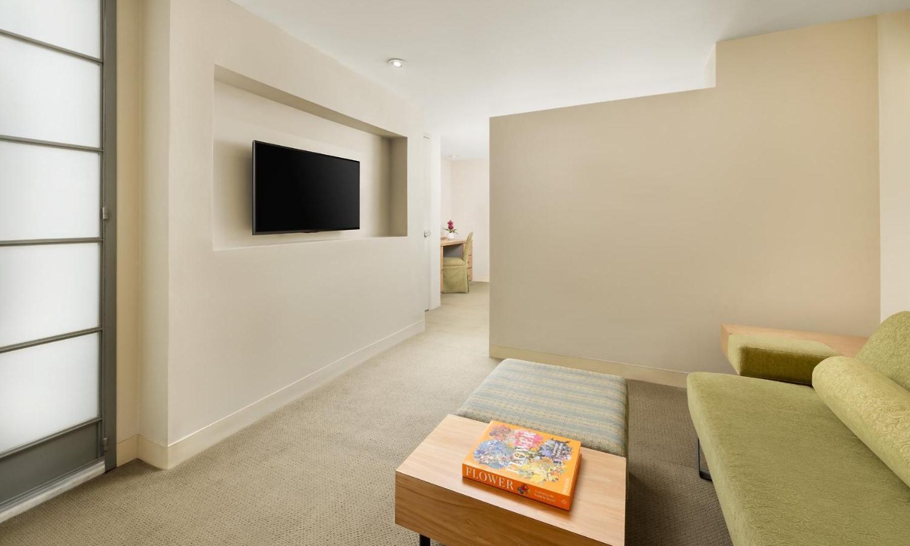 The Shoreham 4* New York