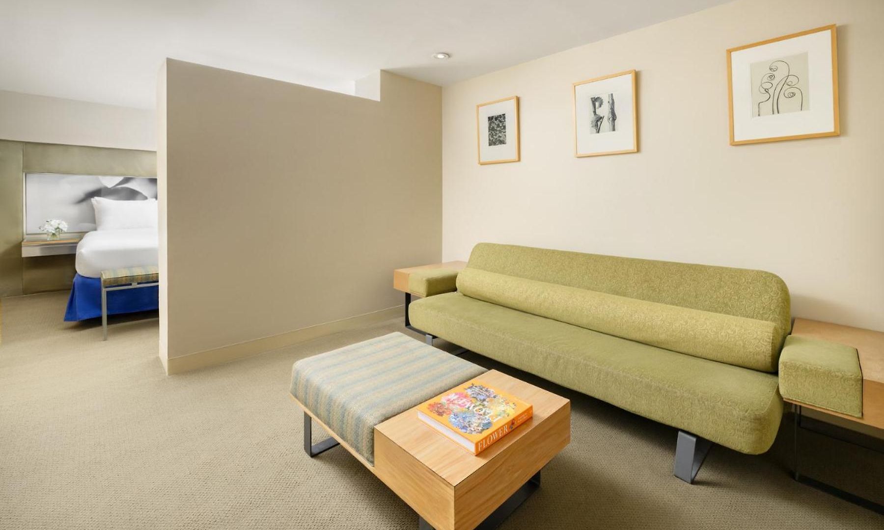 The Shoreham Hotel New York