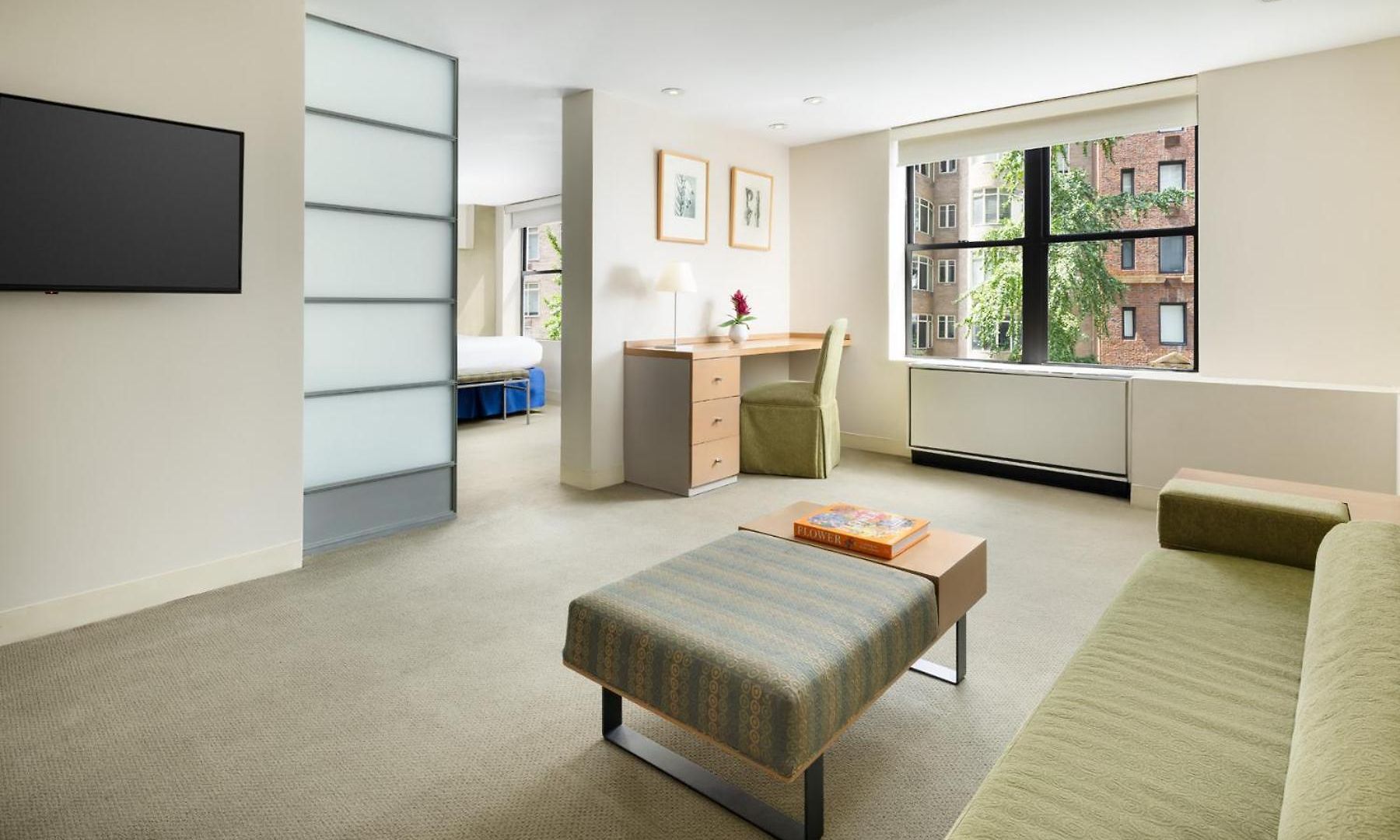 Hotel The Shoreham New York