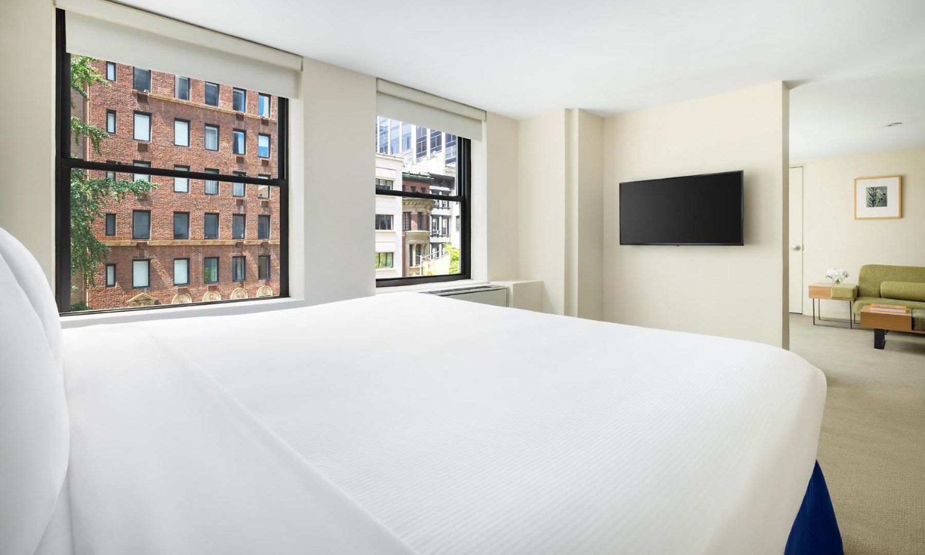 The Shoreham New York