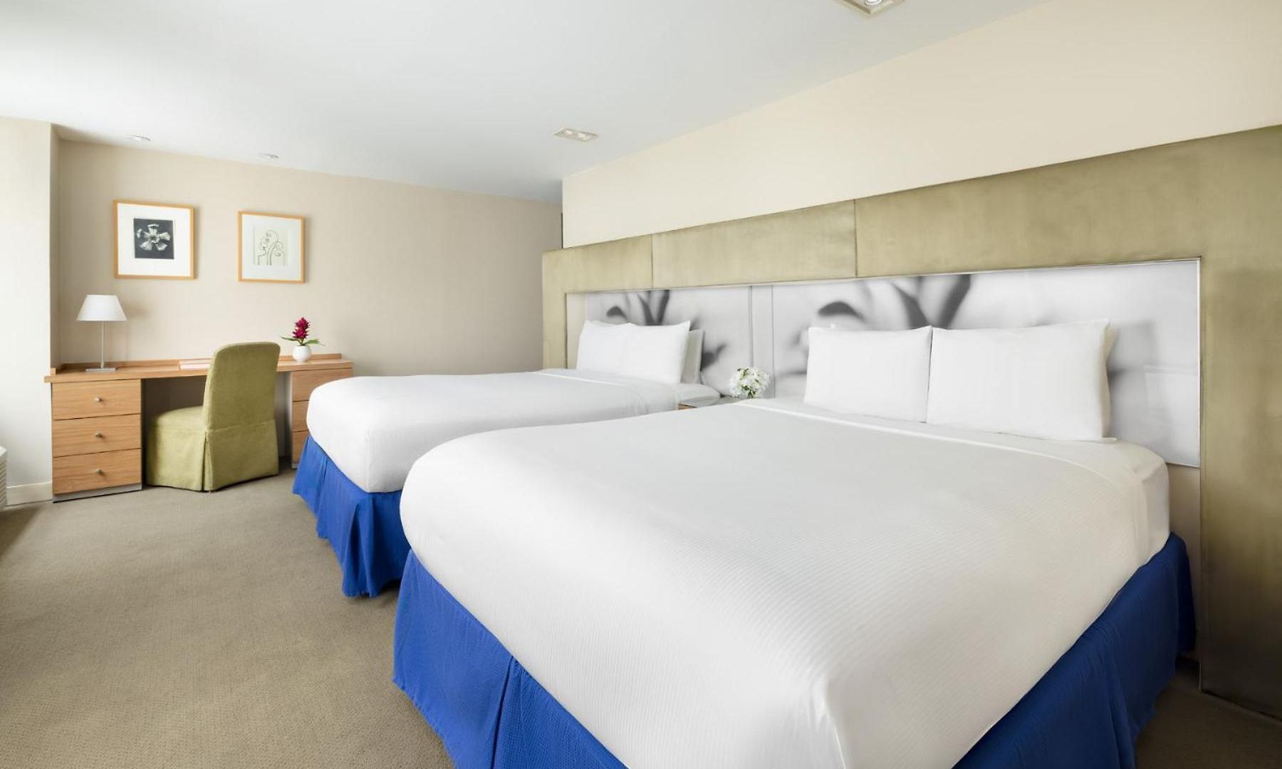 The Shoreham Hotel 4*