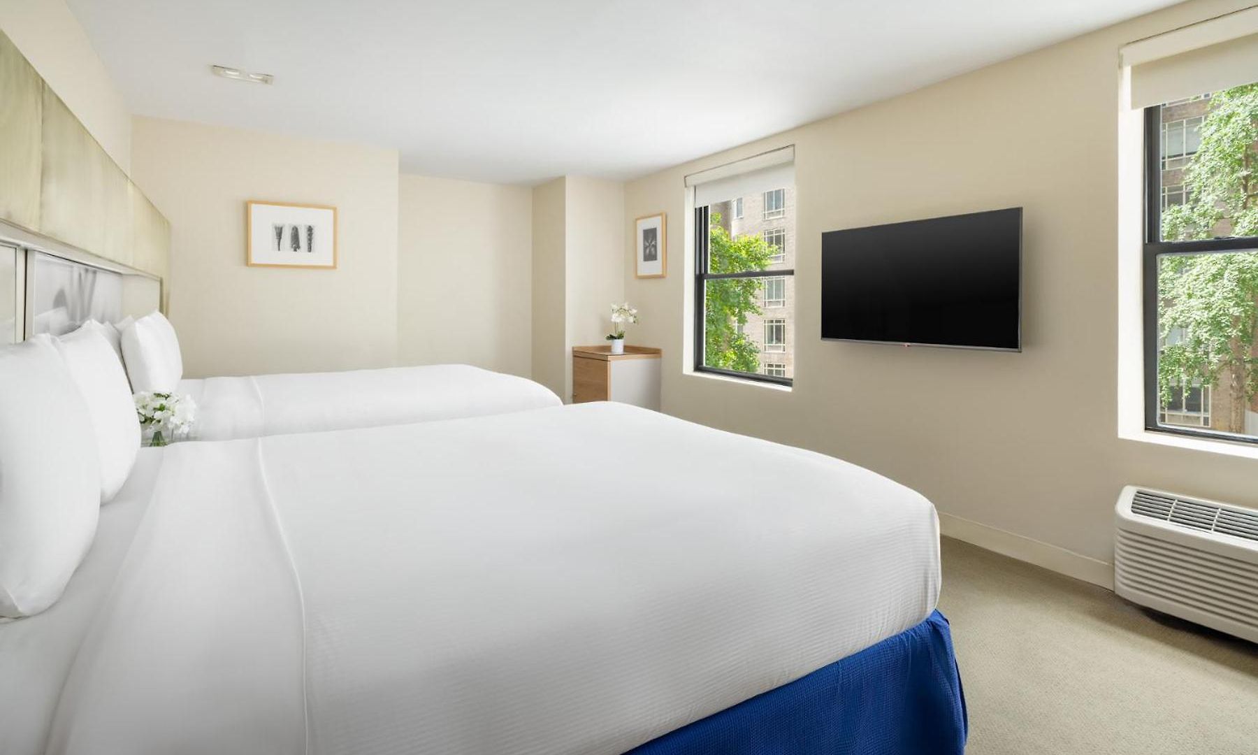 Hotel The Shoreham New York
