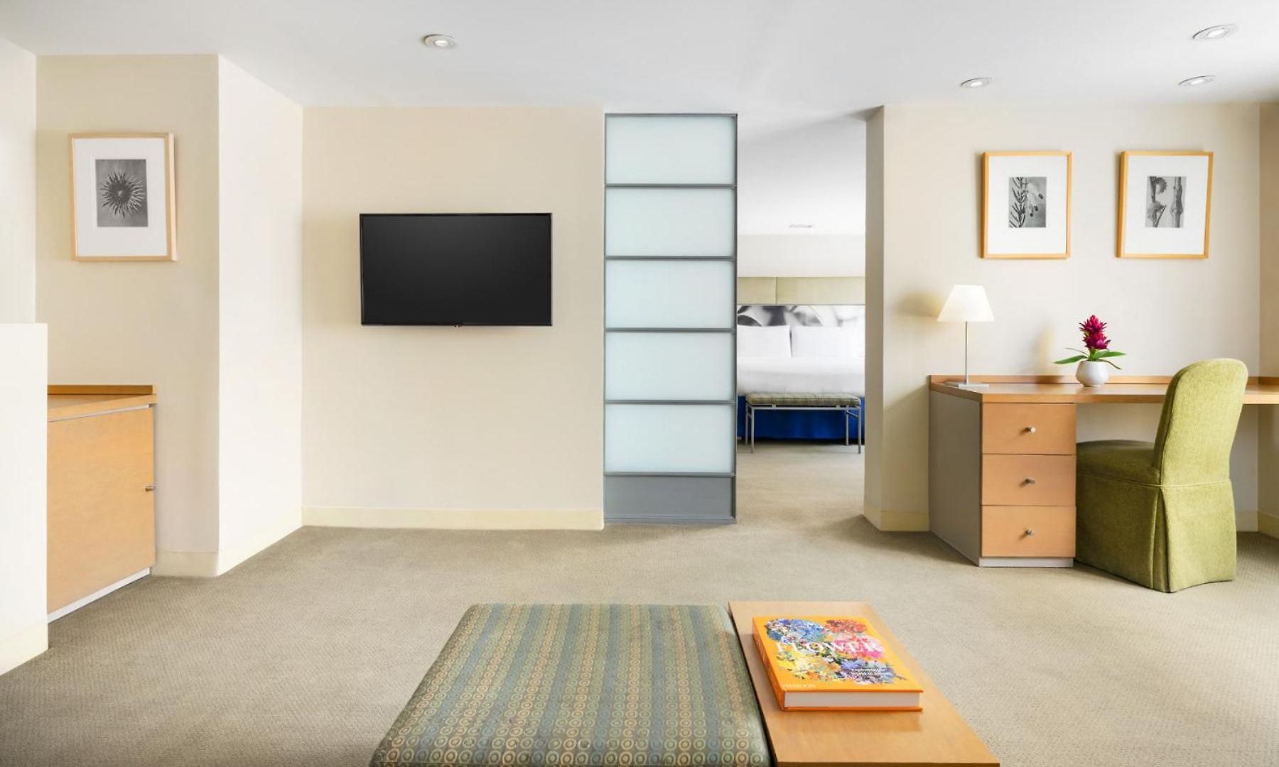 Hotel The Shoreham