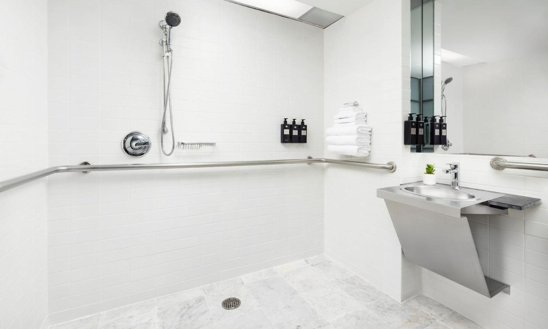 The Shoreham Hotel New York