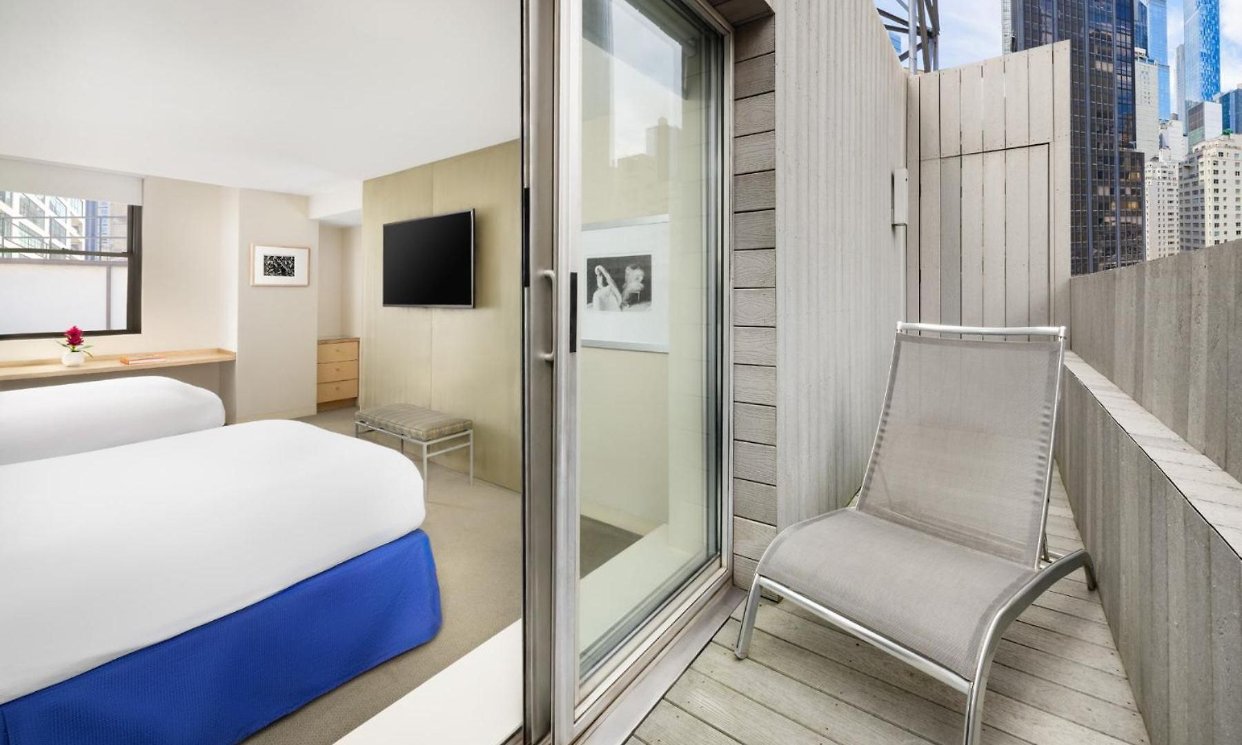 Hotel The Shoreham