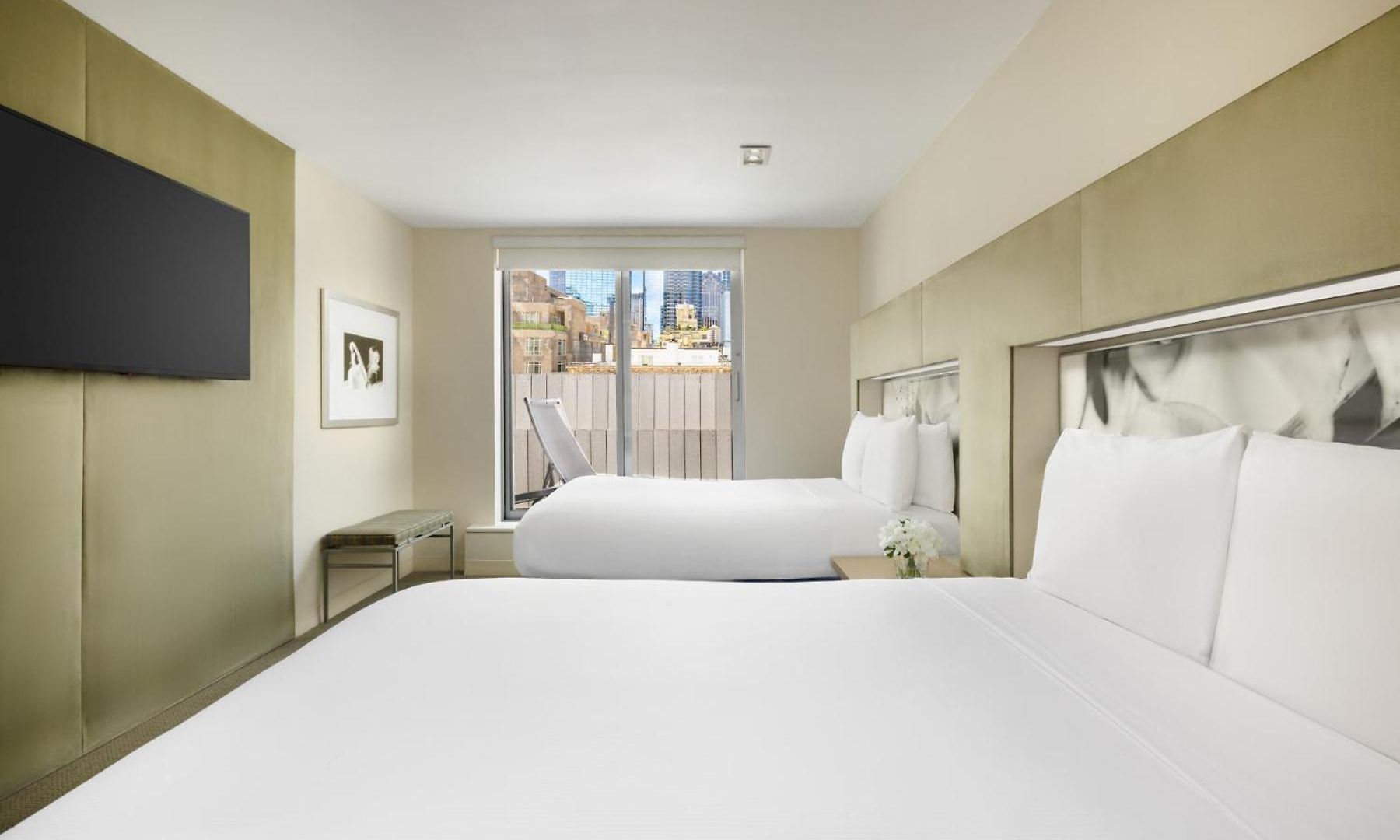 Hotel The Shoreham New York