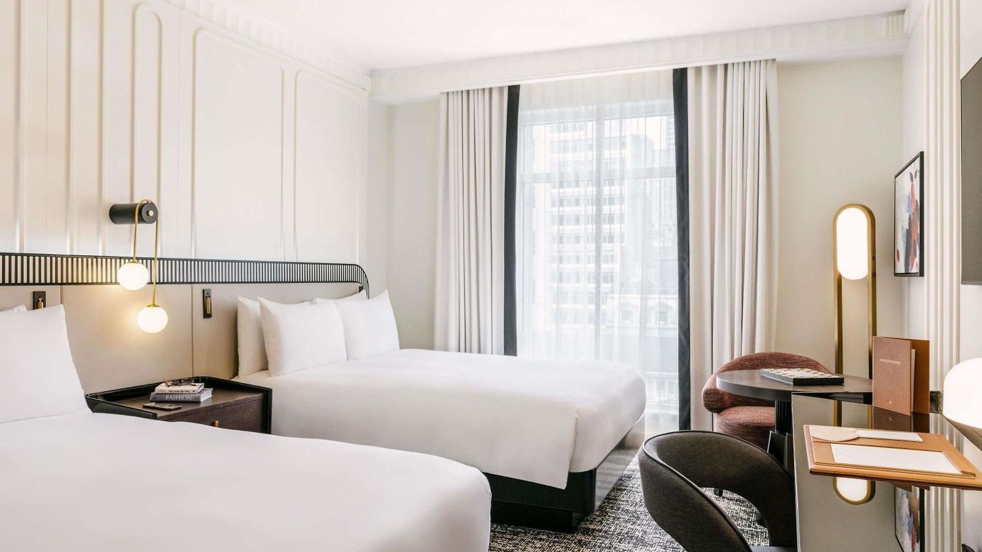 Sofitel Hotel 4*